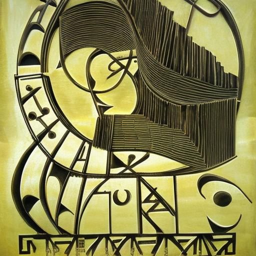 Visual Guide to the Greek Alphabet