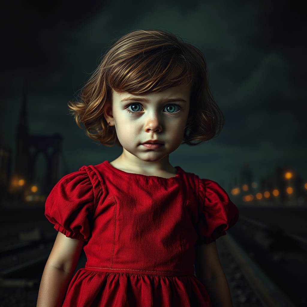 New True Crime documentary: Little Orphan Annie: After Tomor...