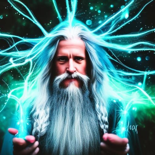 Taranis spell