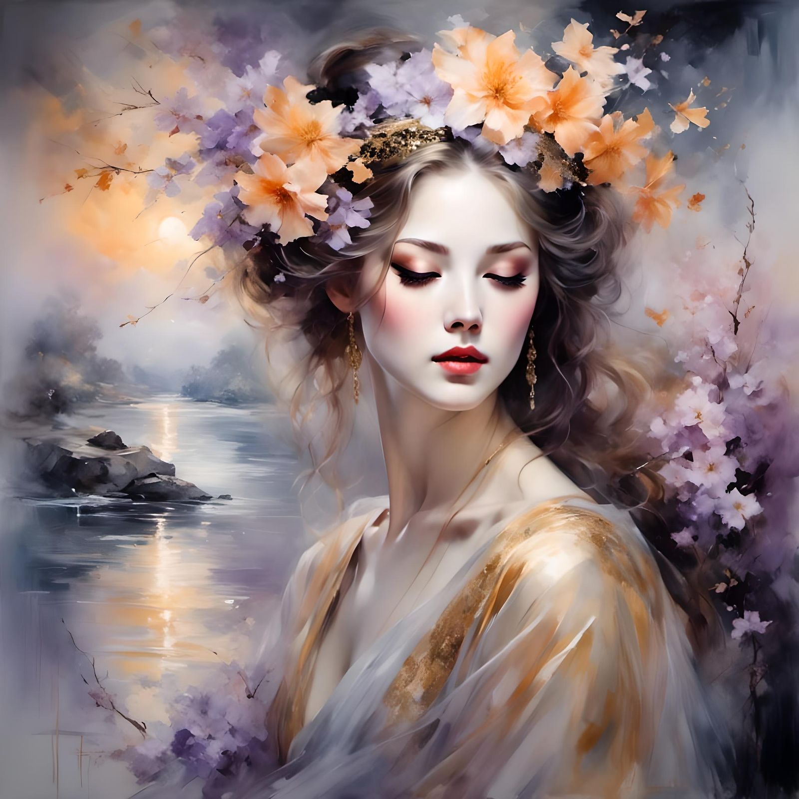 Dreaming of yesterday