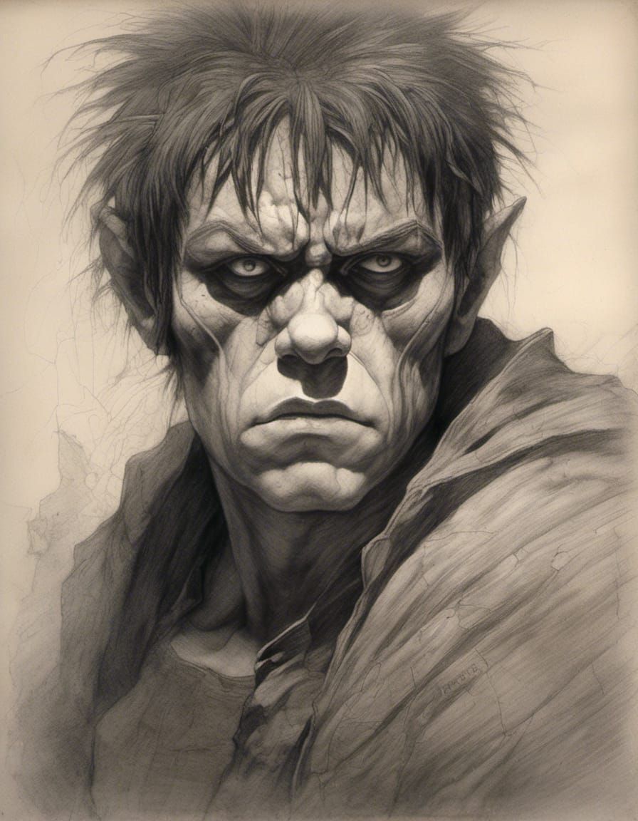 The Respectable Mr. Hyde