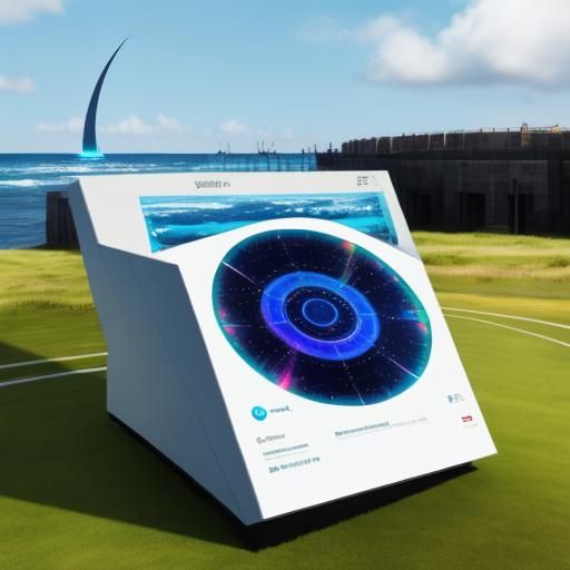 Holographic Portal with Time Loop Effects