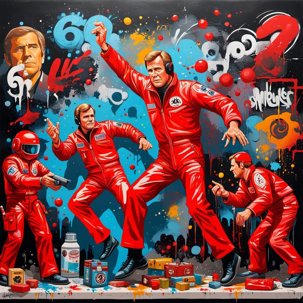 Happy 85th Birthday Lee Majors