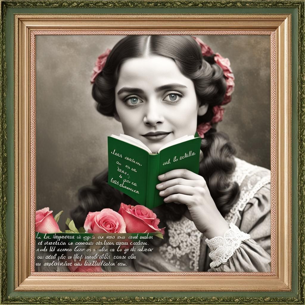 Inspirational Quote About Beauty and Genius