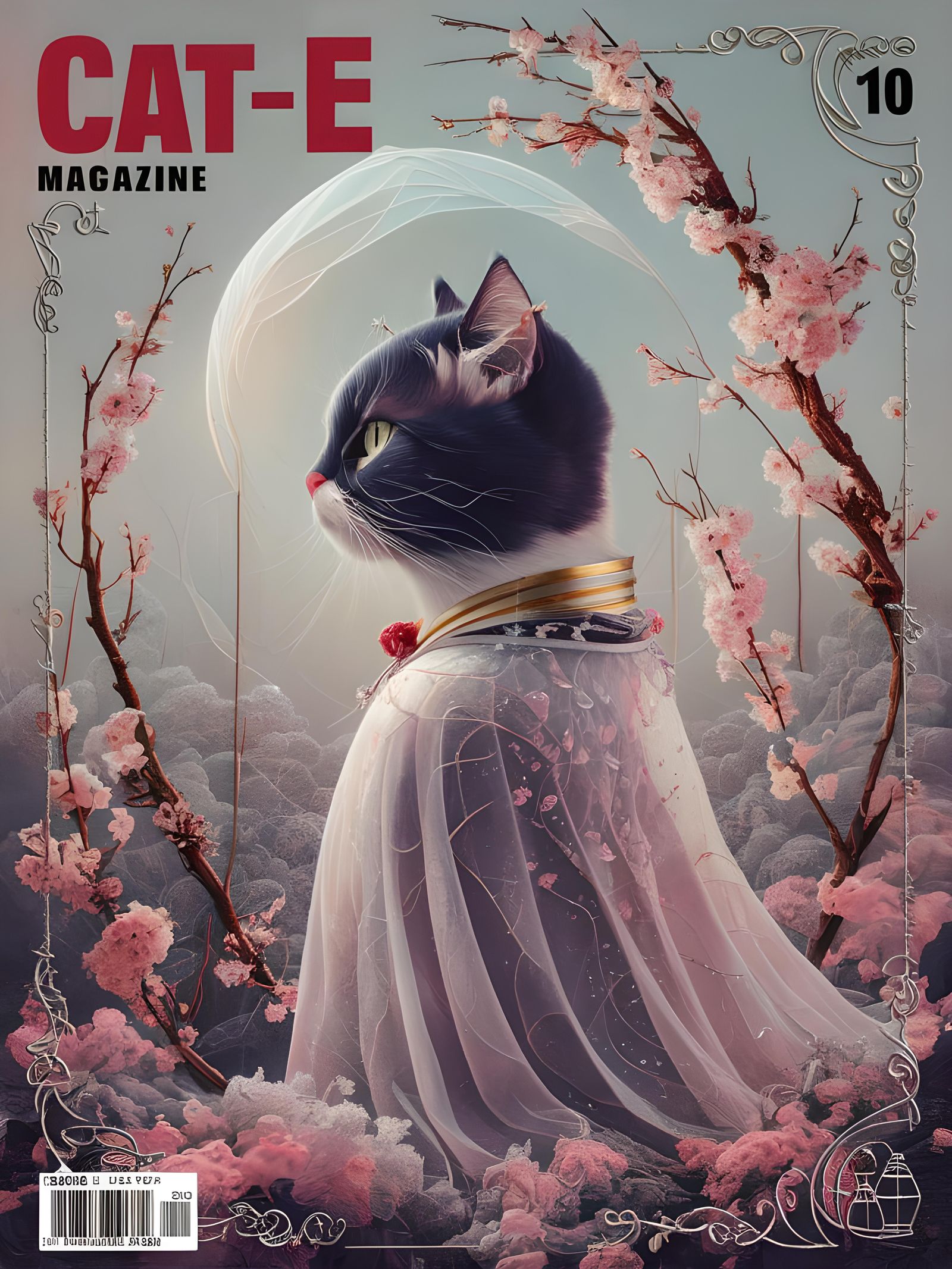 CAT-E Magazine