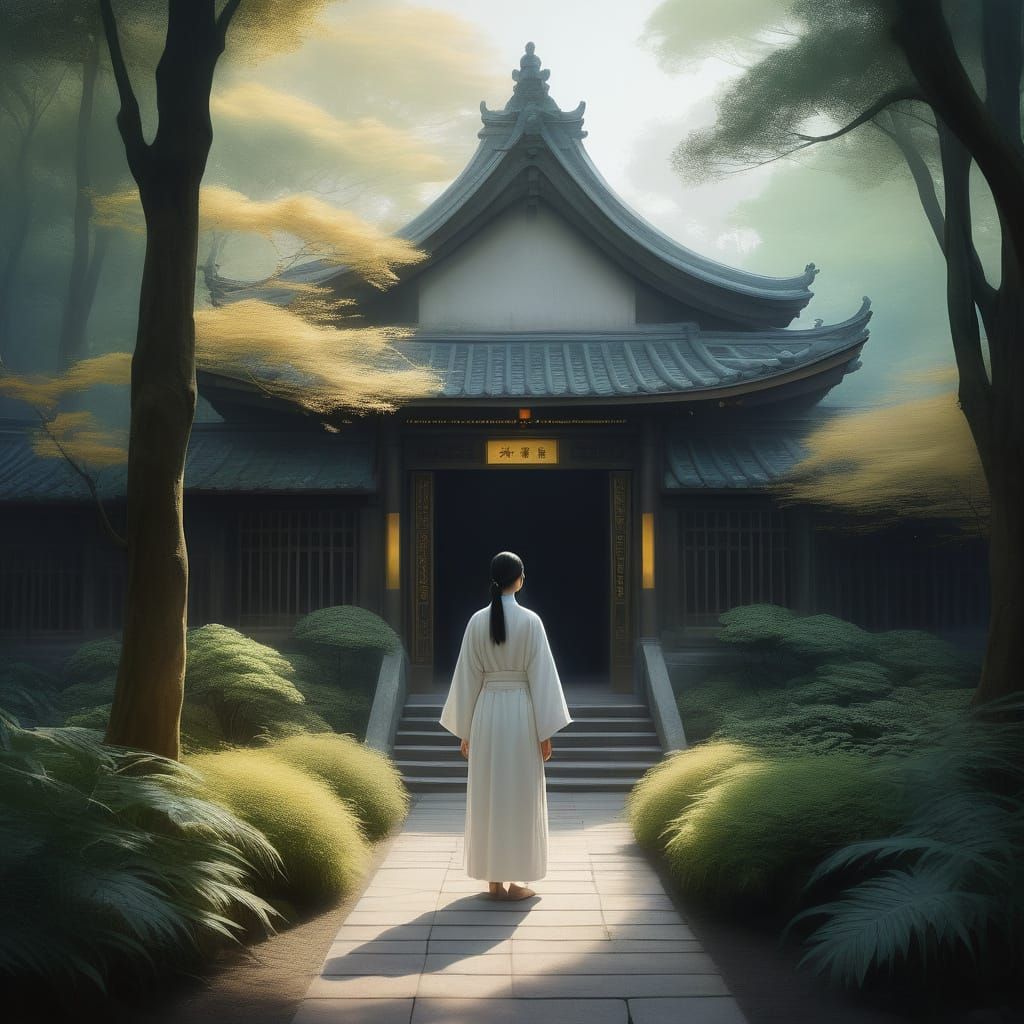 Nothing more permanent than a temporary solution