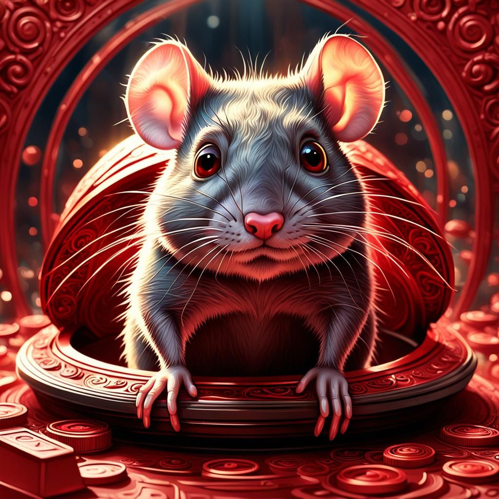 rat