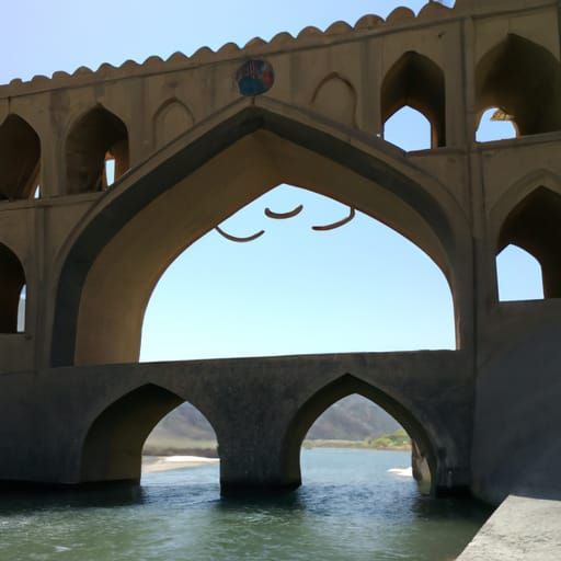 Achaemenid Empire: A Visual Exploration