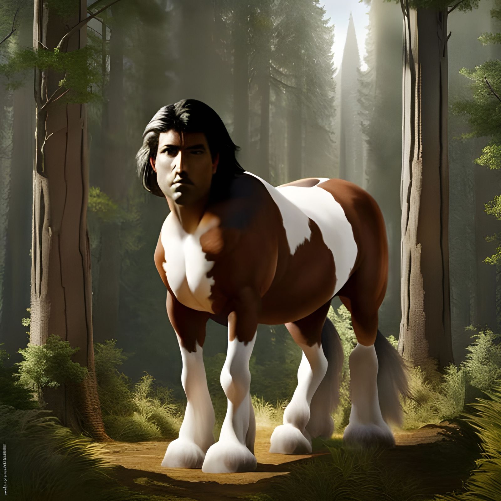 The best fail I've ever seen. I shall call him "Stumpy"!