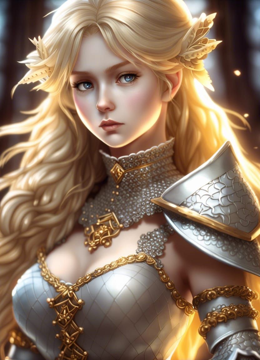 Battle Maiden