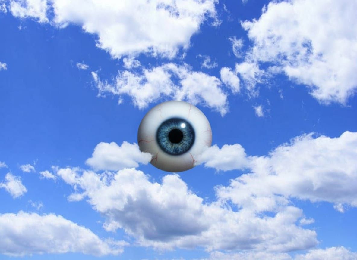 Eye in the Sky