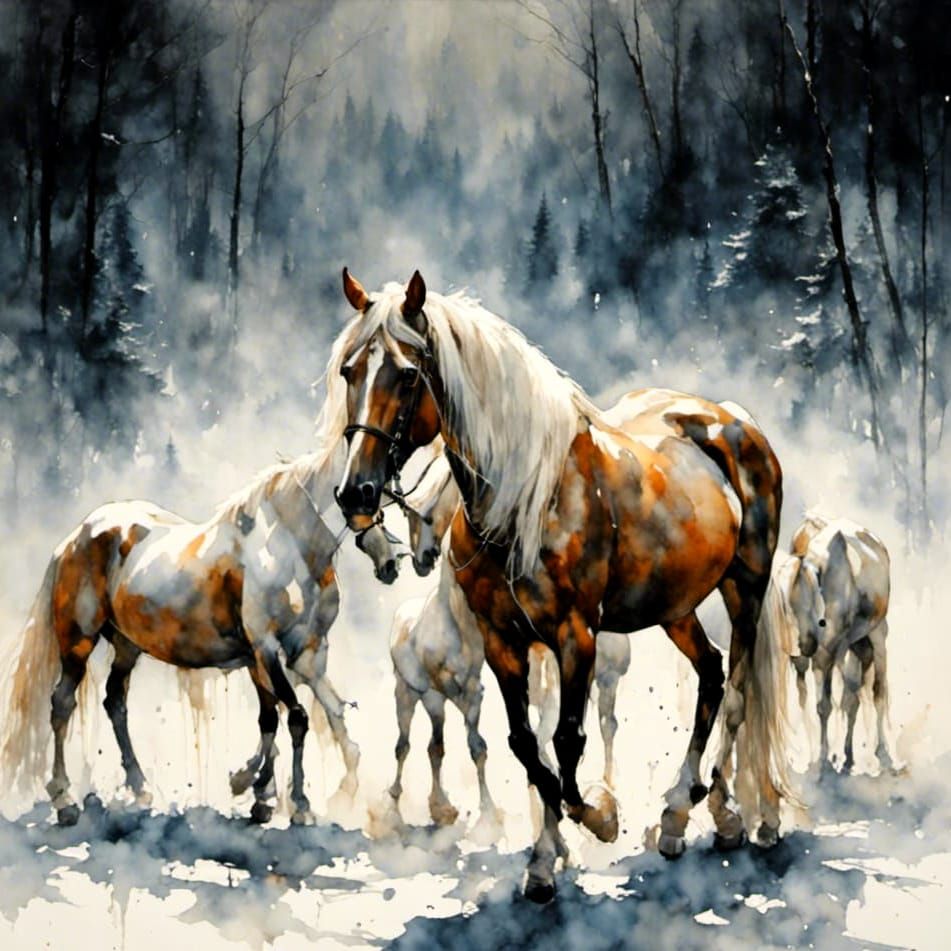 Gothic Beauty Displays Obligated Pleasure