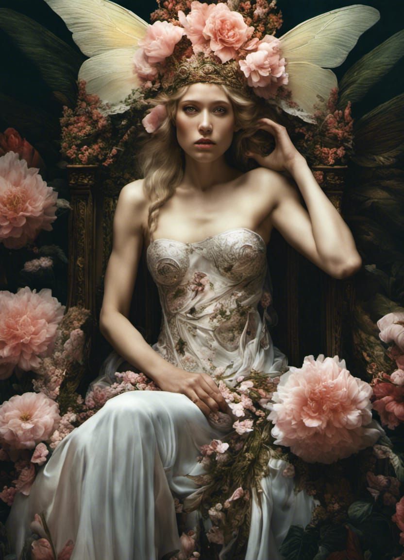 Fairy Queen