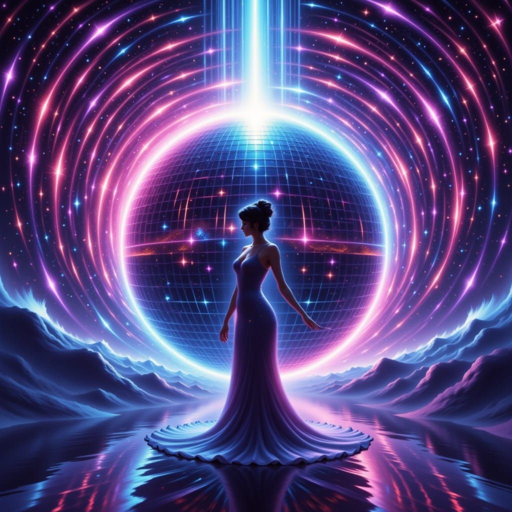 We reflect the Mirror