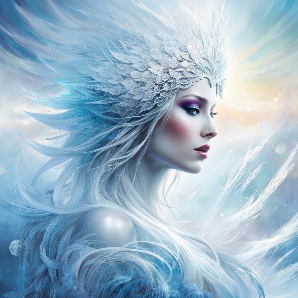 Snow Queen