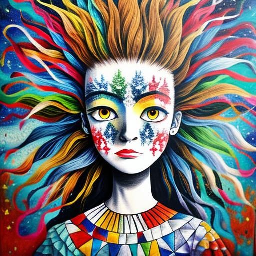 AI Interpretation of 'Mental' Concept