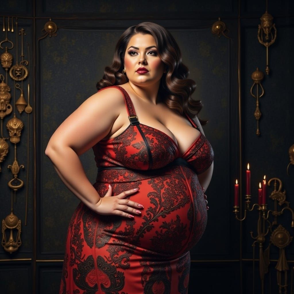 Captivating Curves in the Limelight