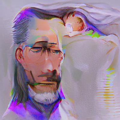 AI Generated Image From Short Text Prompt