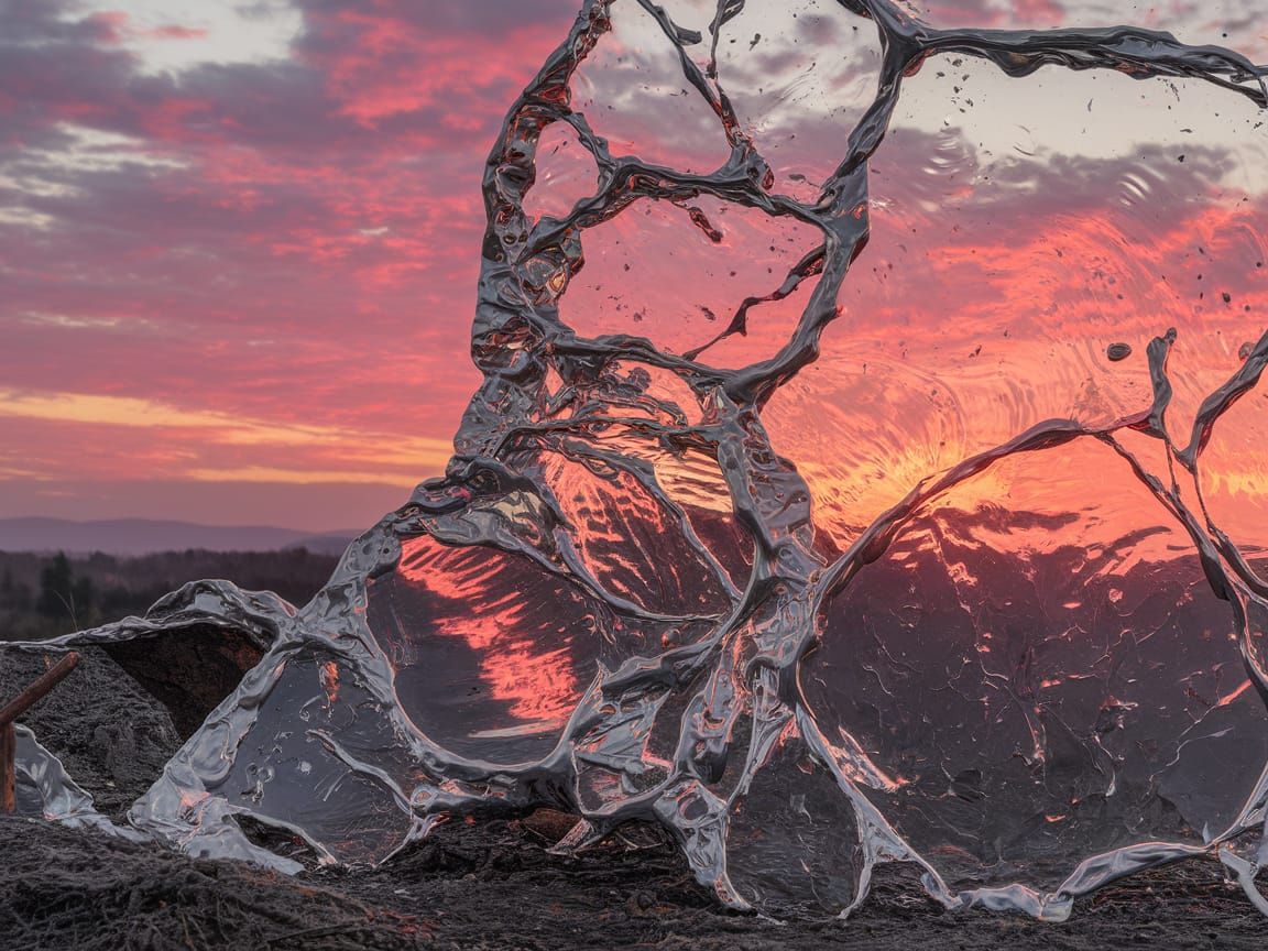 Don't Let it Fade Never Fade Away - Steel Wool