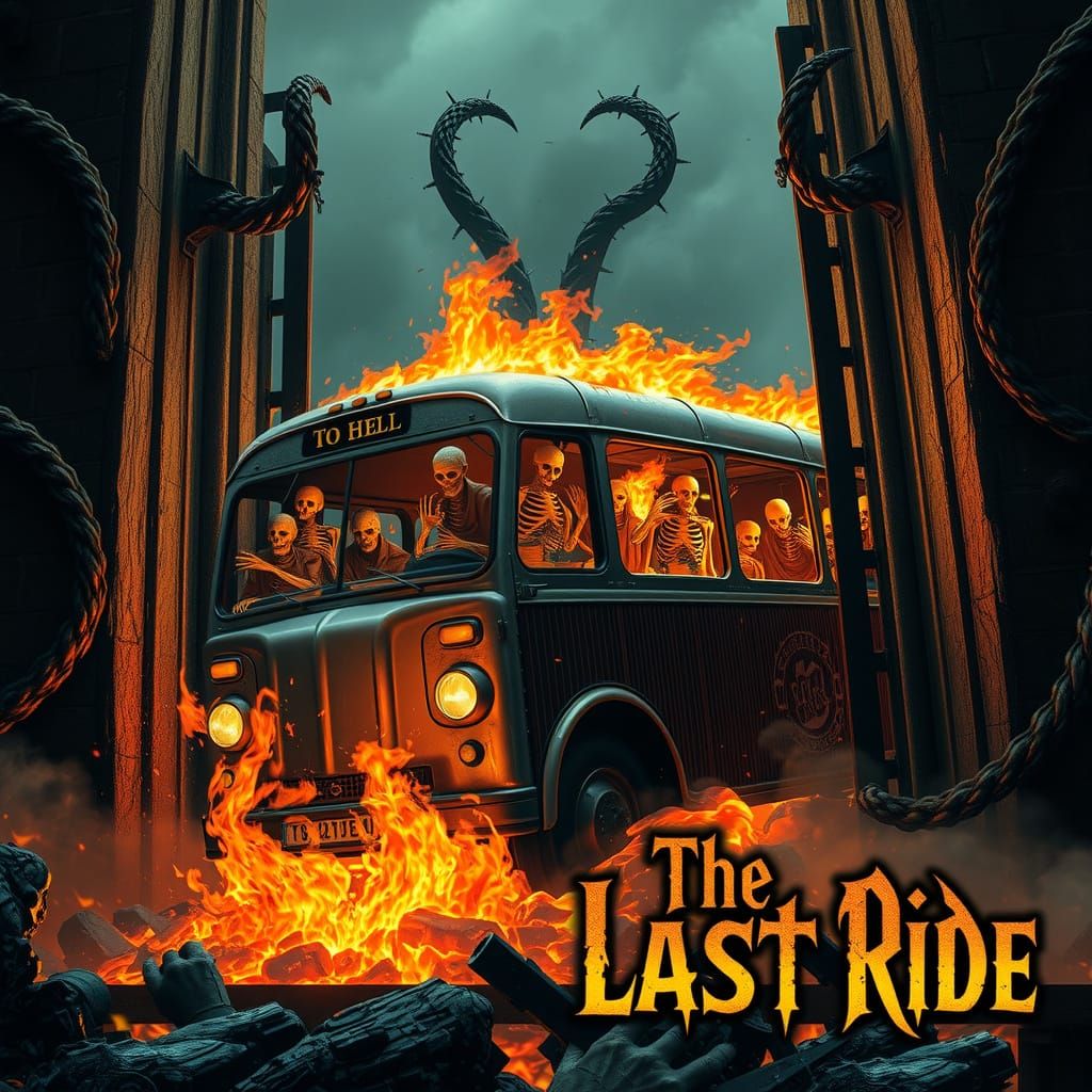 The Last Ride