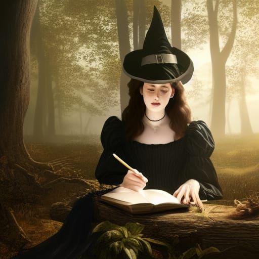 Writing with Intention
