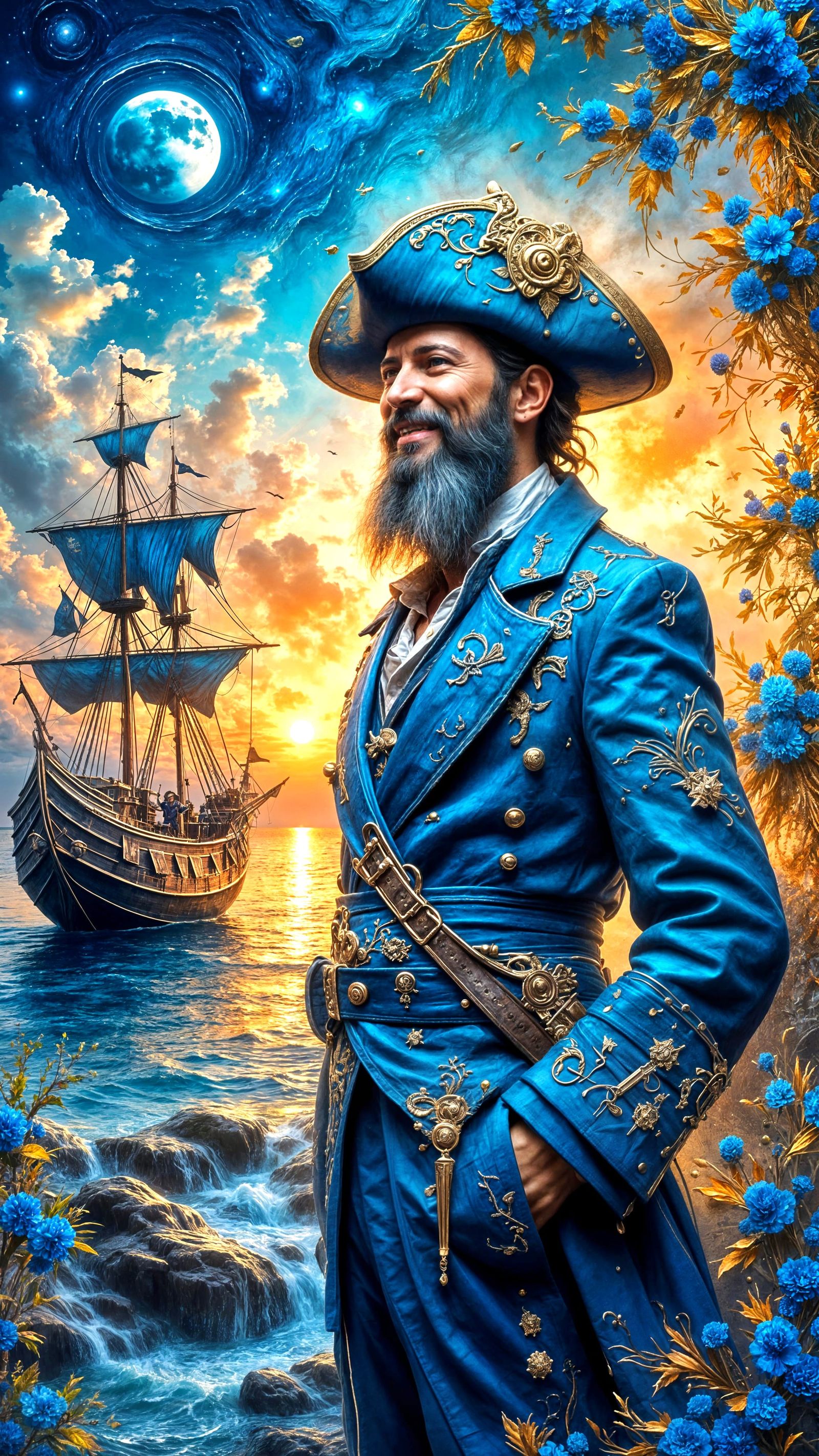 Captain Smith