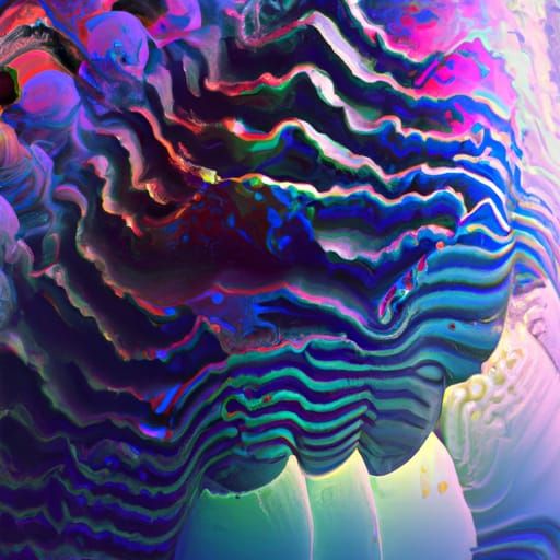 made using Sleep Token lyrics