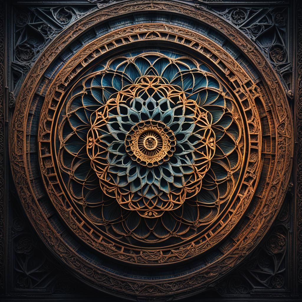 Sacred Geometry