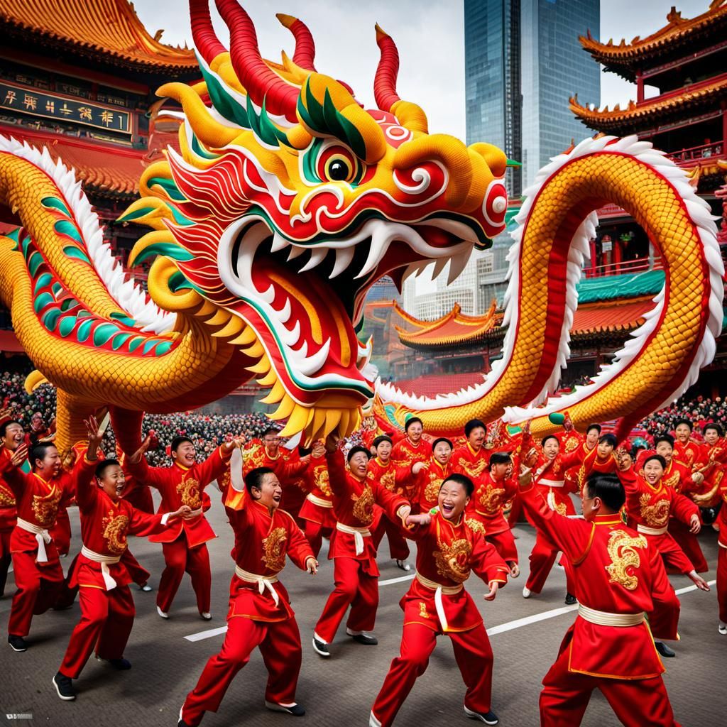 Chinese New Year