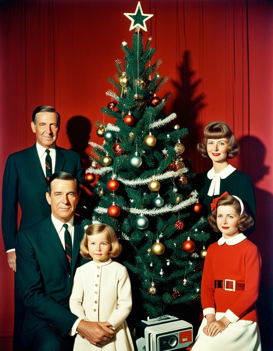 Awkward Family Photos: Christmas is Coming