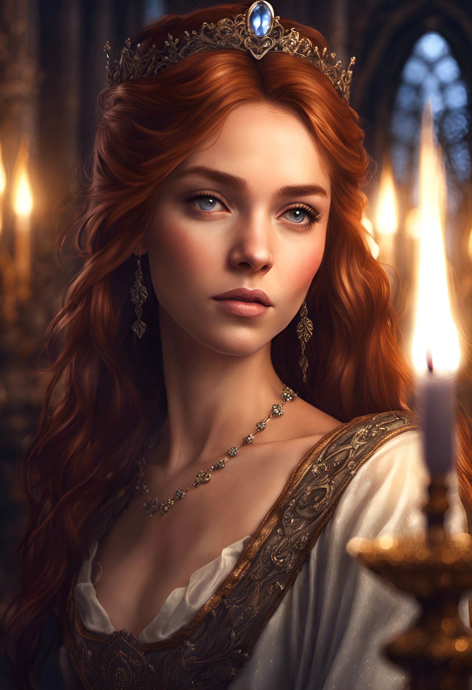 Eleanor of Aquitaine, medieval princess