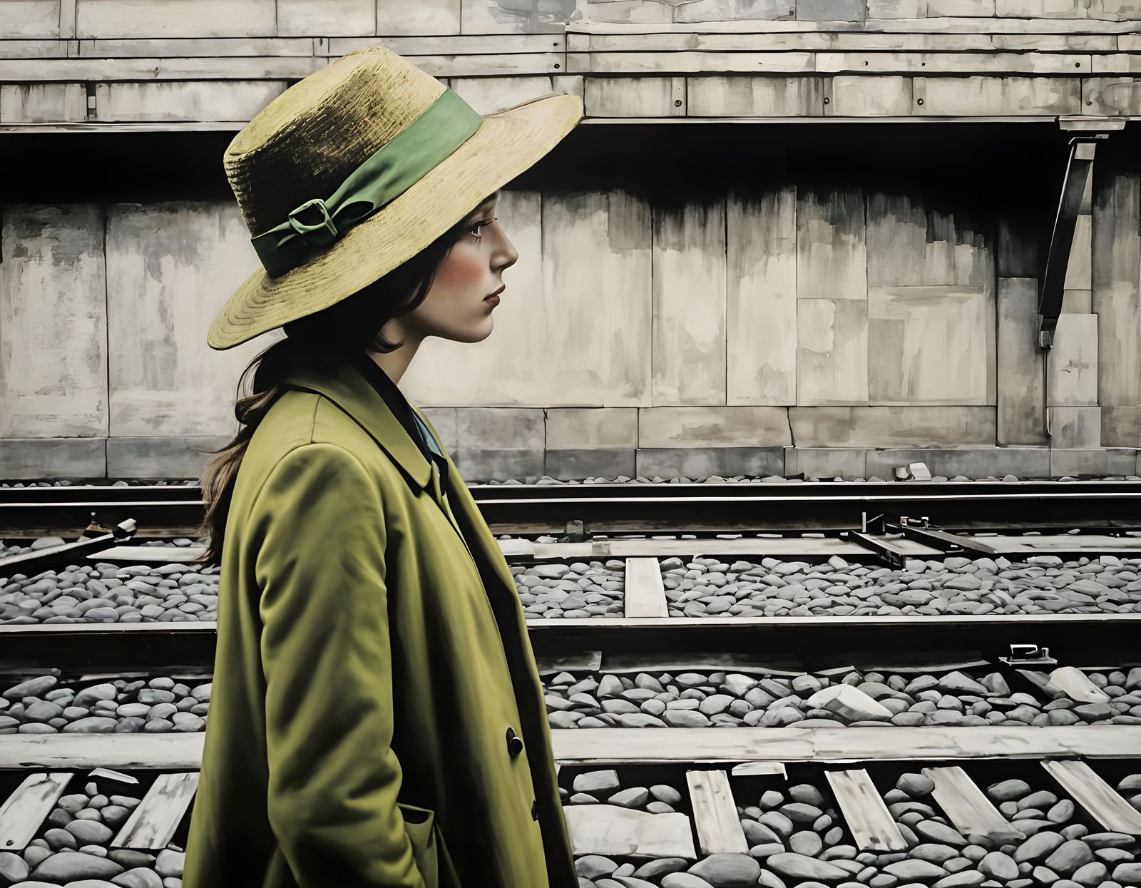 Matilde ｜ 104(104)