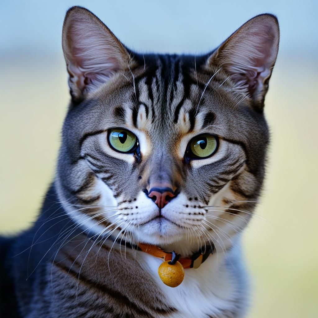 Sensuous Kitsune Invokes Autumn Forest