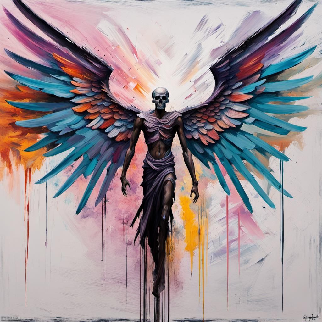 Samael, king of demons