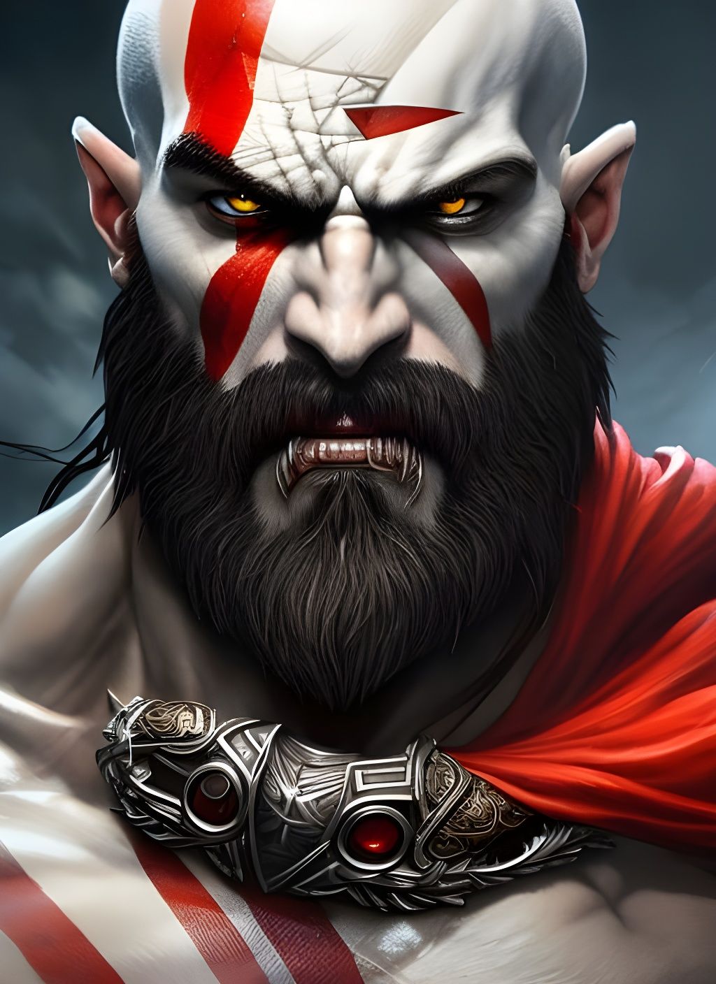 Kratos