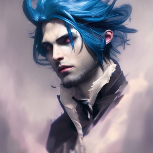 Vampire Blues Brothers