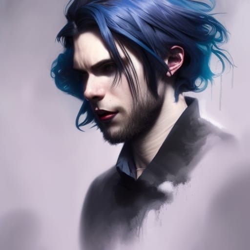 Vampire Blues Brothers