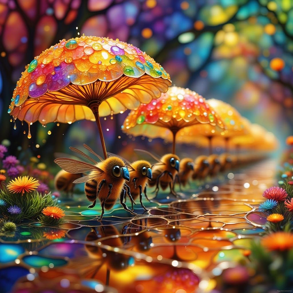 <lora:PR AlcoholWCGlass:1.0> <lora:Dreamy Enchantment:1.0> A...