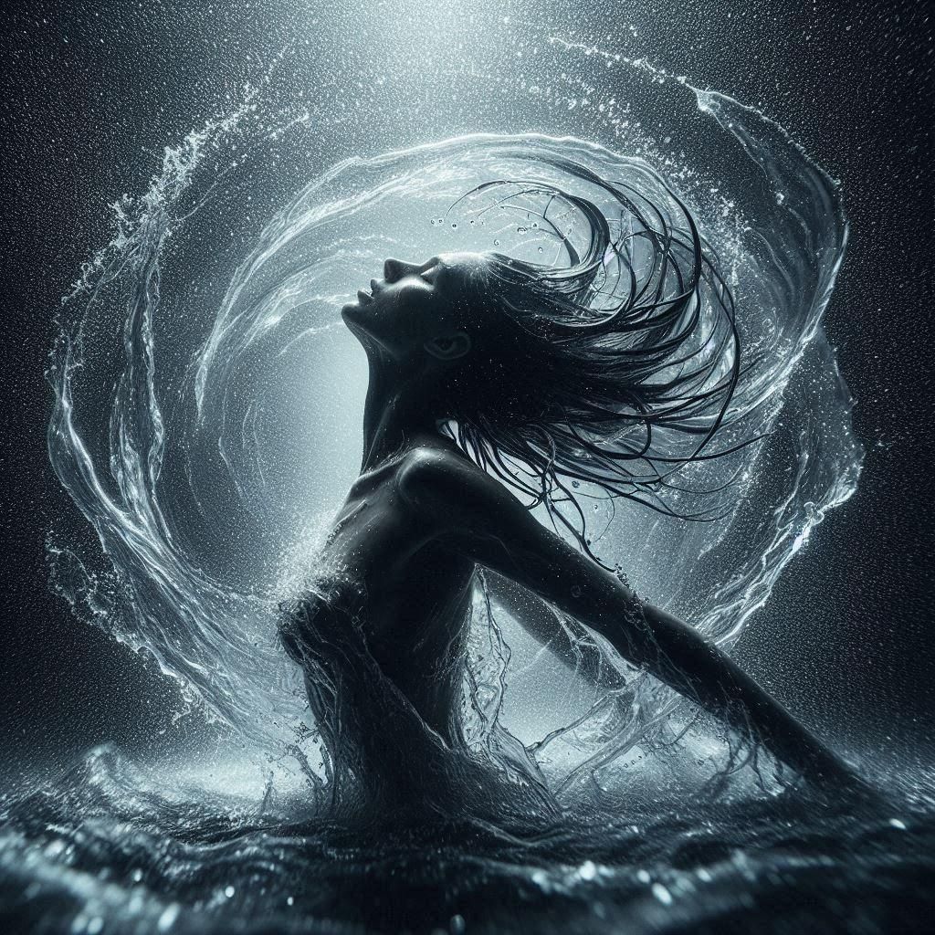 Visual Interpretation of Histoire D'O