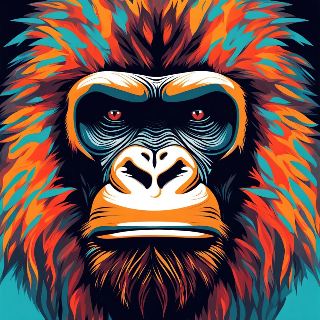 gorilla