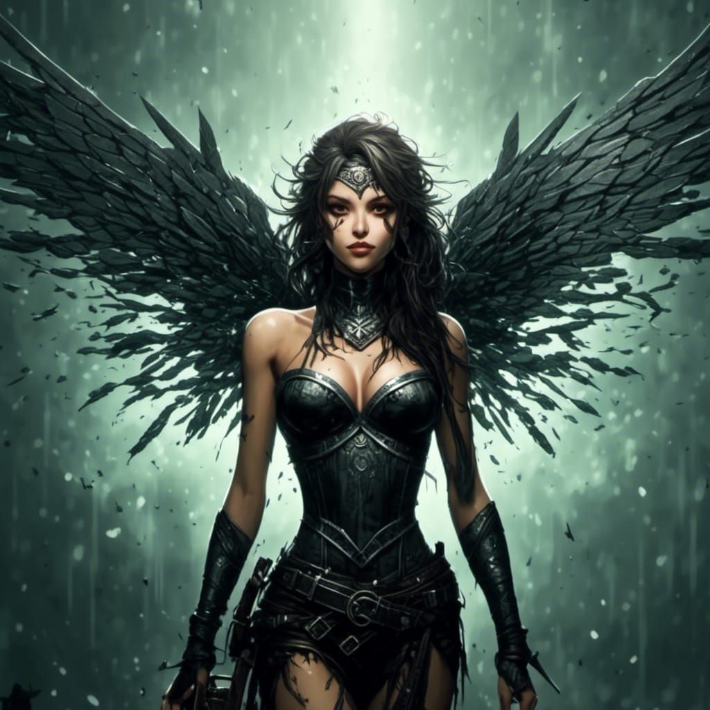 Dark Angel
