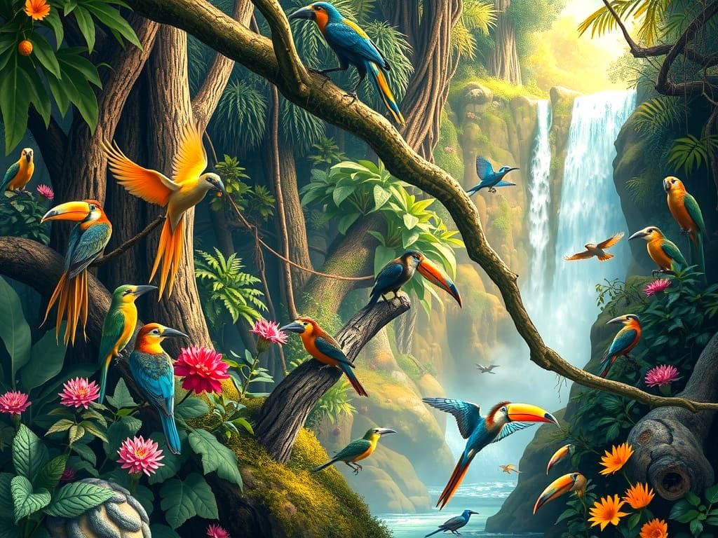 Life Abundant!