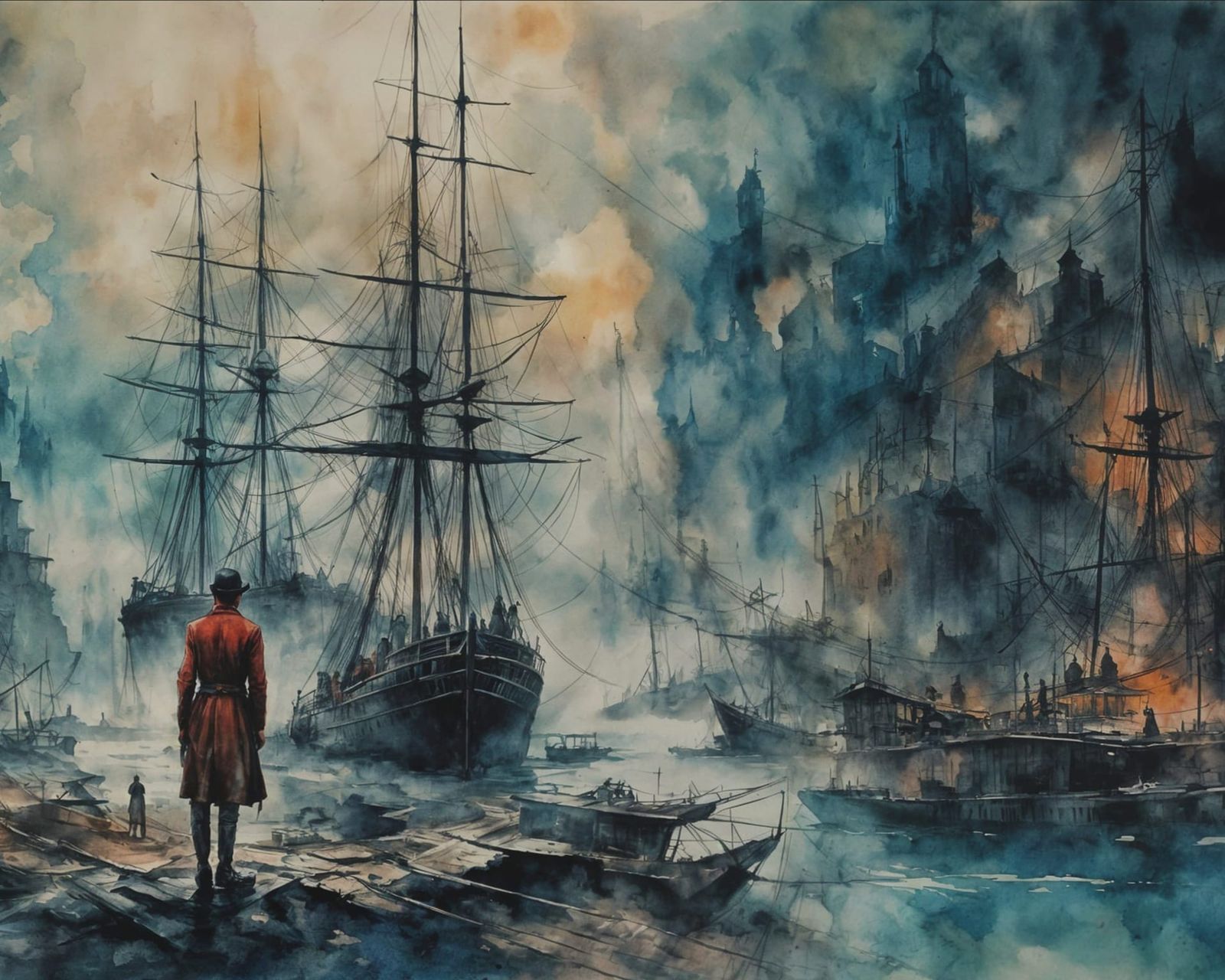 NSW Prison Colony: Convicts and Colonial Guards