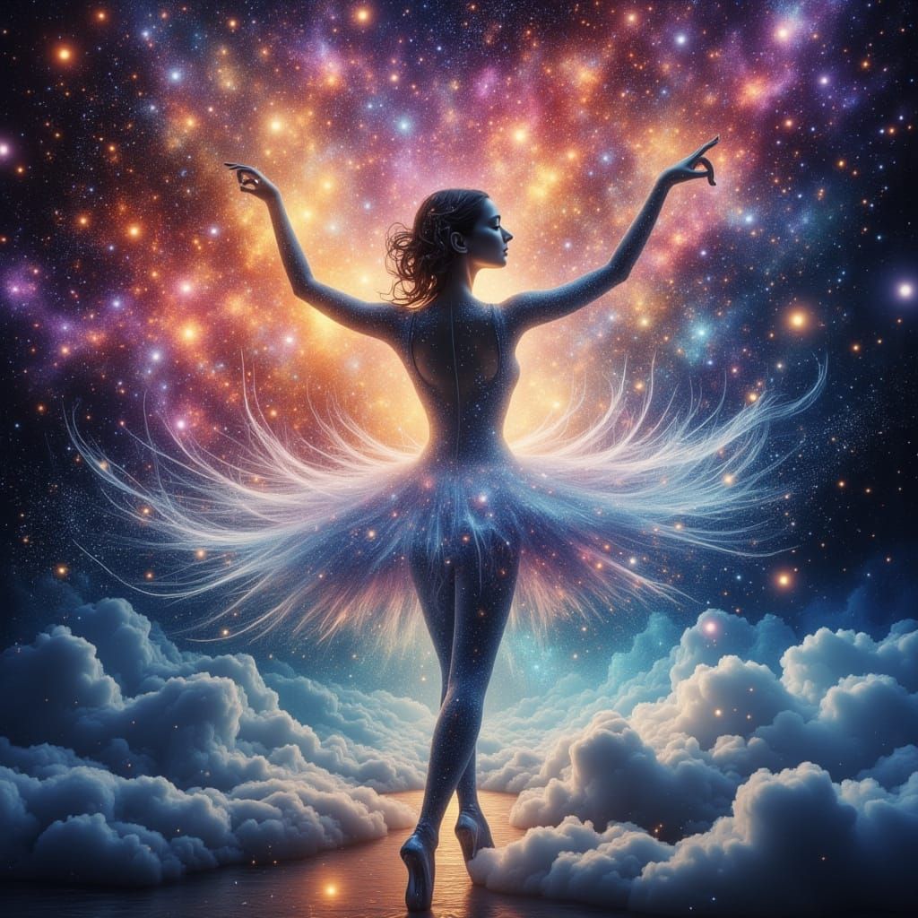 Dancing With the Stars