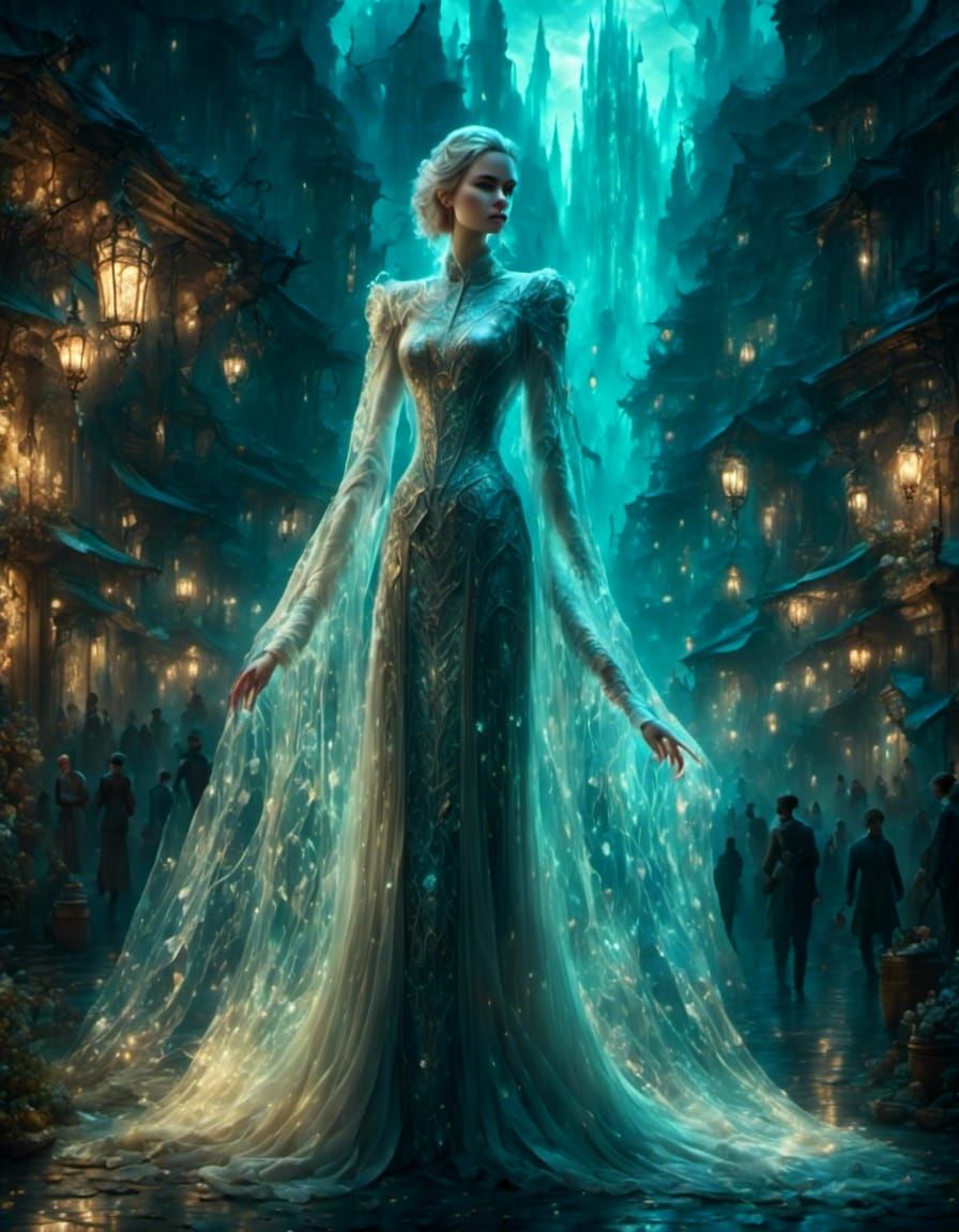 Lightbringer
