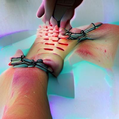 AI Generated Image from a Short Prompt