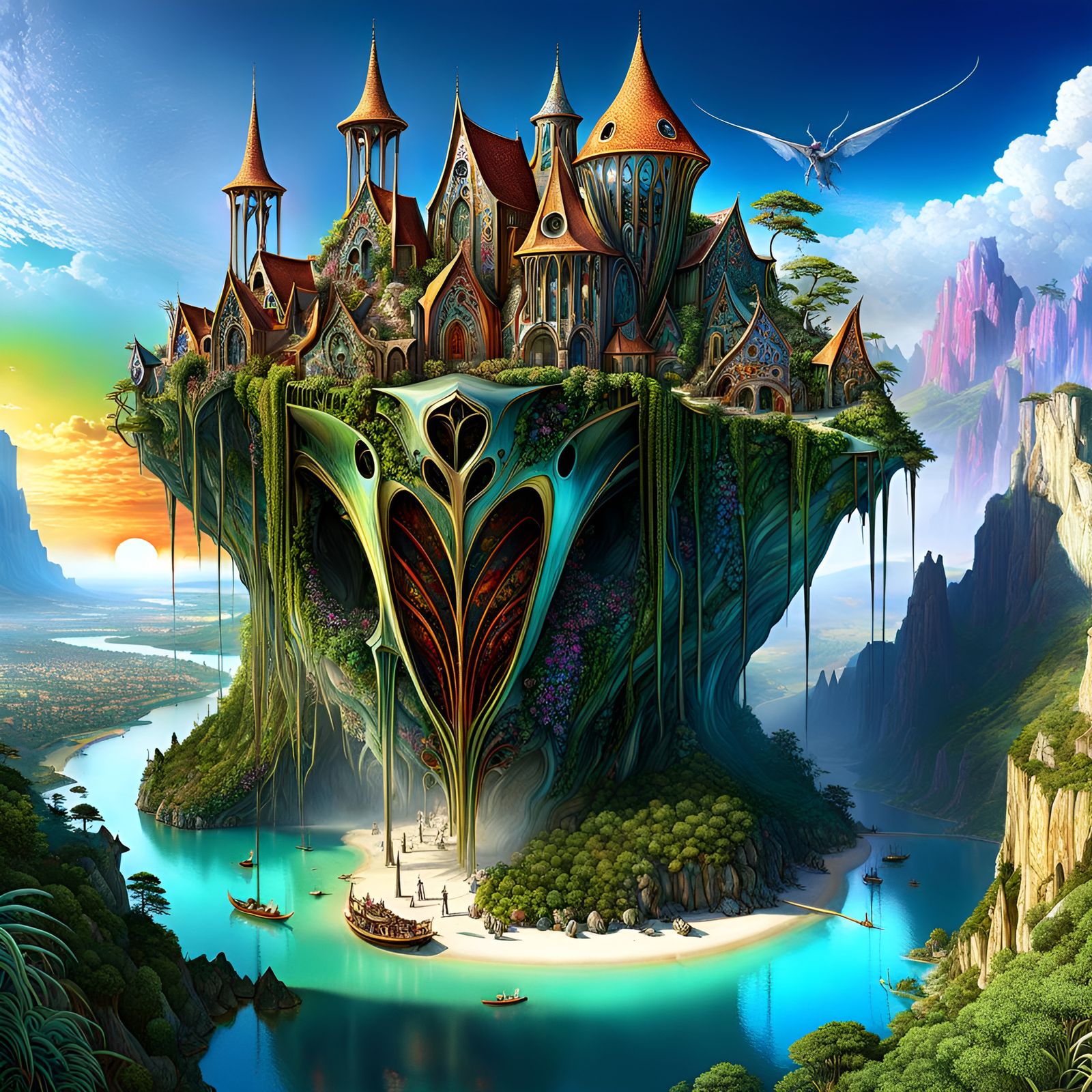 Turtle Island