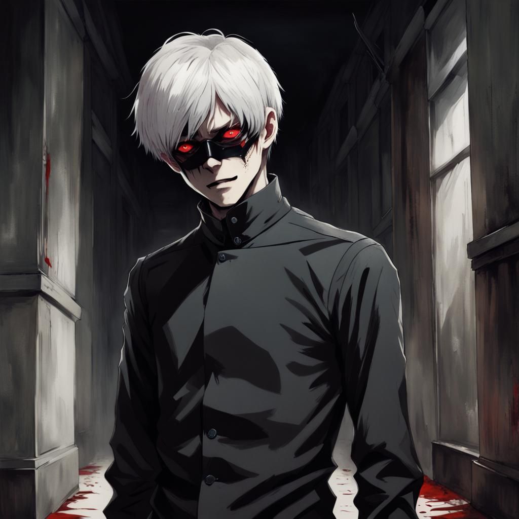 " 1,000 - 7......is....!? "