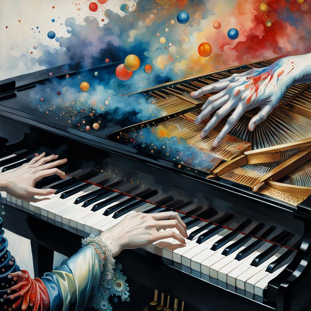 Piano Lessons