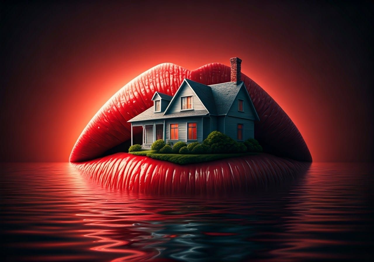 Your Most Comfortable Home Is Within You